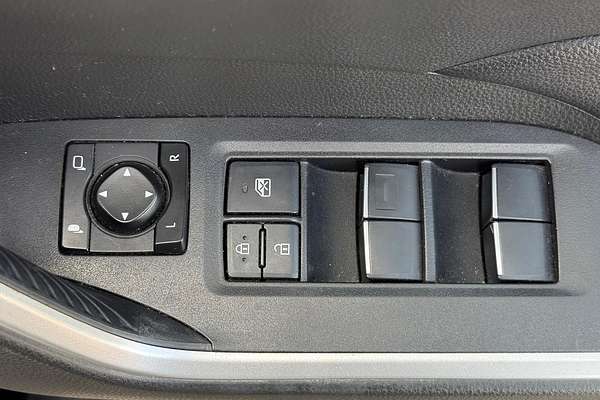 2020 Toyota RAV4 GXL AXAH52R