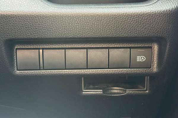 2020 Toyota RAV4 GXL AXAH52R