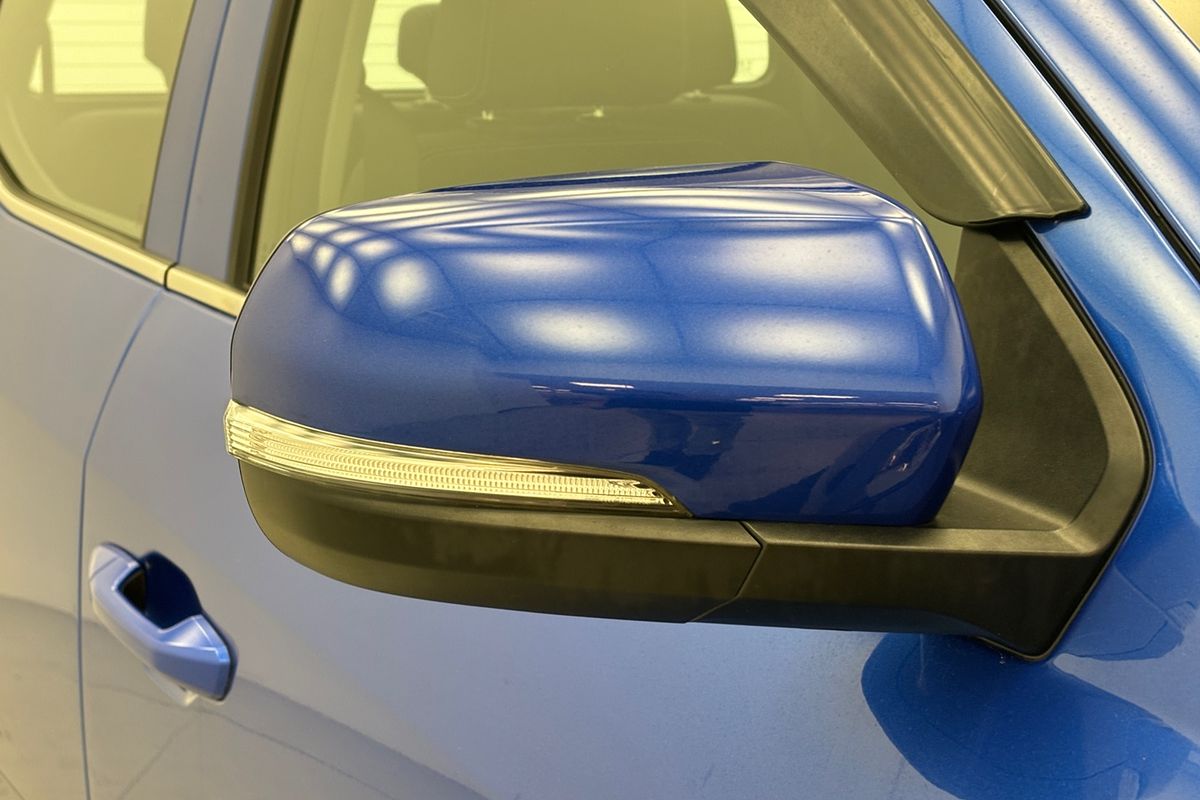 2022 LDV T60 Max PRO SK8C 4X4