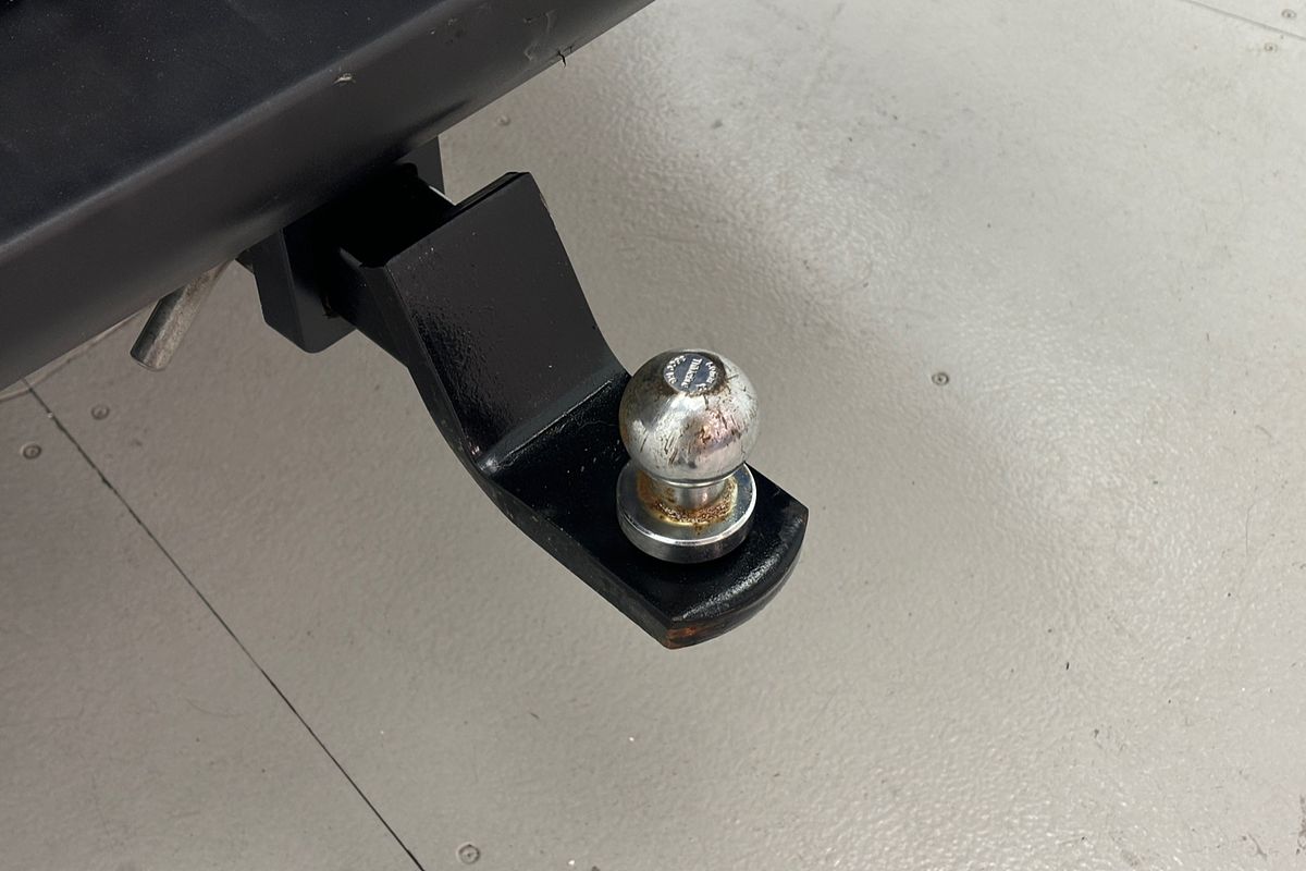 2022 LDV T60 Max PRO SK8C 4X4