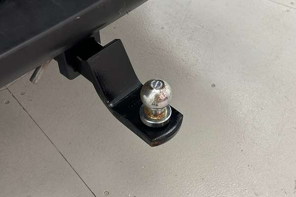 2022 LDV T60 Max PRO SK8C 4X4