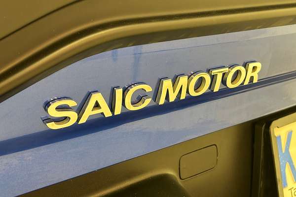 2022 LDV T60 Max PRO SK8C 4X4