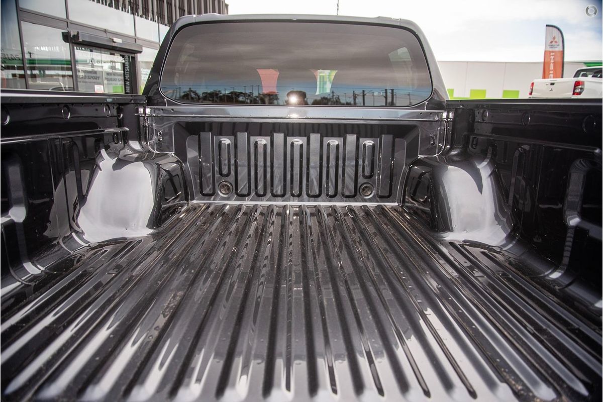 2023 Mitsubishi Triton GLX-R MR 4X4