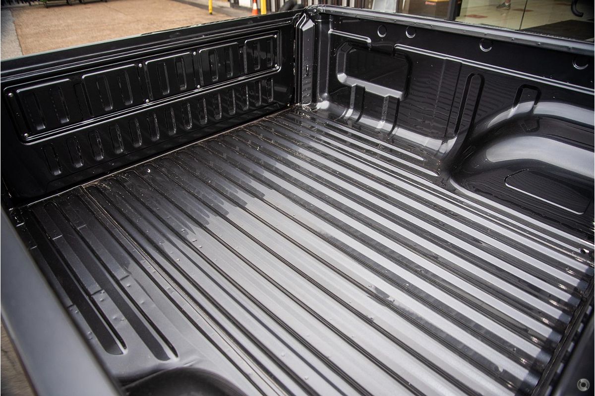 2023 Mitsubishi Triton GLX-R MR 4X4