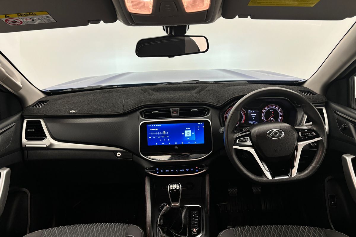 2022 LDV T60 Max PRO SK8C 4X4