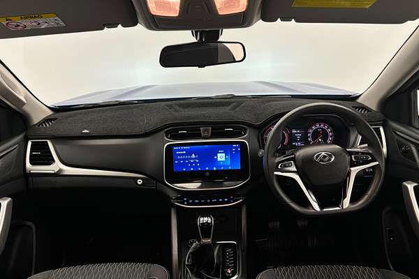 2022 LDV T60 Max PRO SK8C 4X4