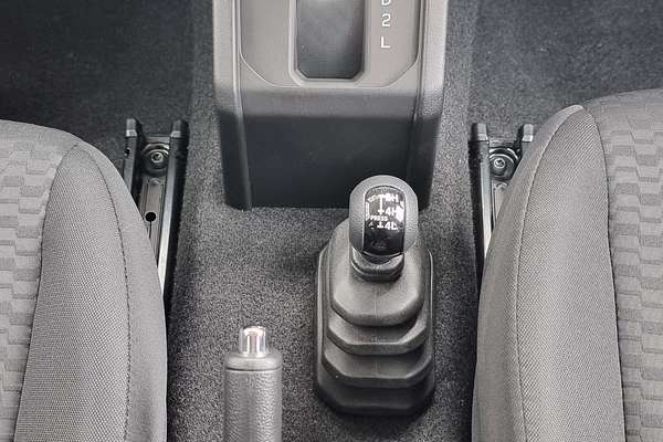 2025 Suzuki Jimny XL JJ