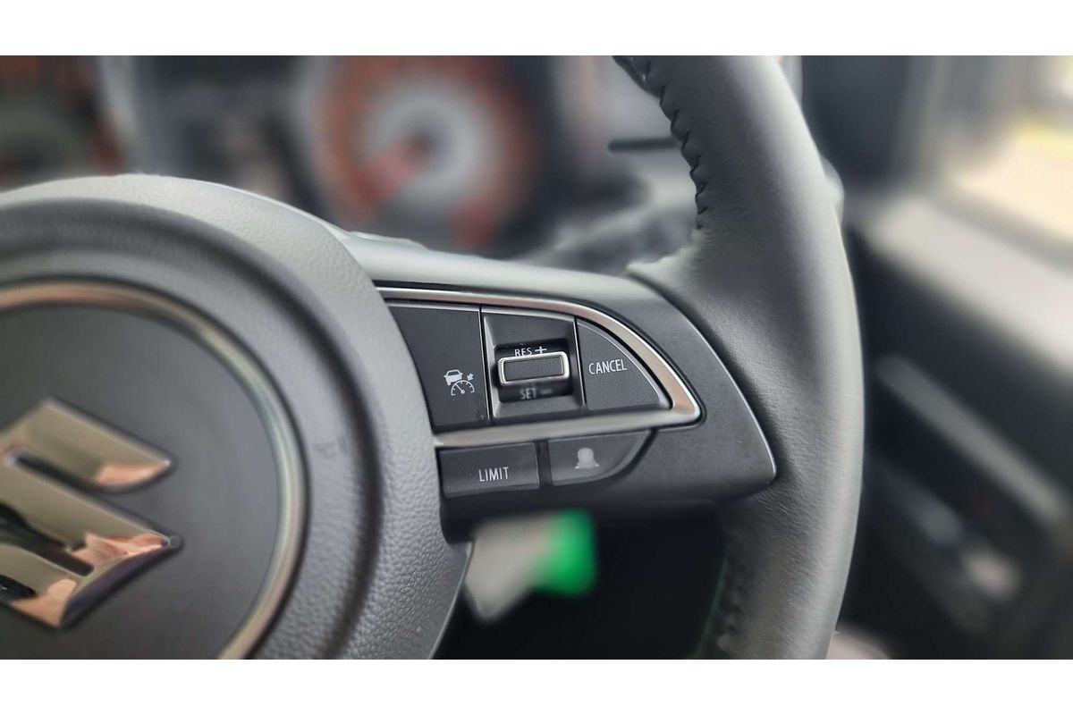 2025 Suzuki Jimny XL JJ