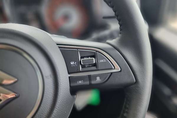 2025 Suzuki Jimny XL JJ