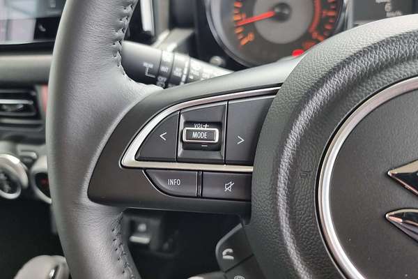 2025 Suzuki Jimny XL JJ