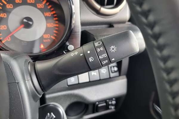 2025 Suzuki Jimny XL JJ