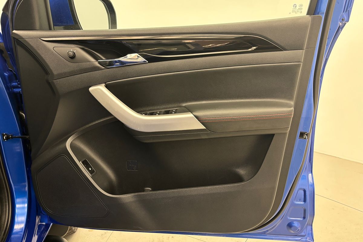 2022 LDV T60 Max PRO SK8C 4X4