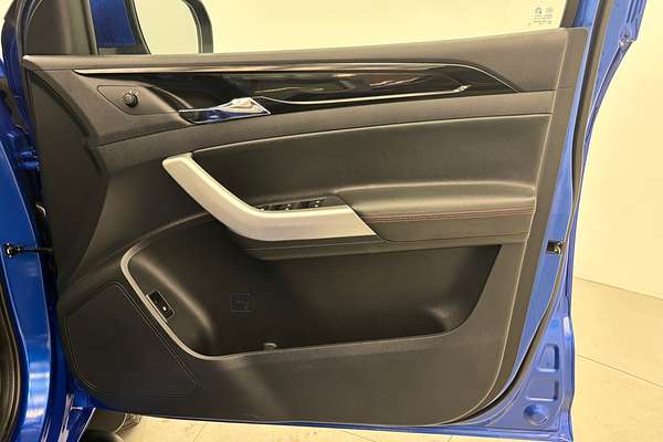 2022 LDV T60 Max PRO SK8C 4X4