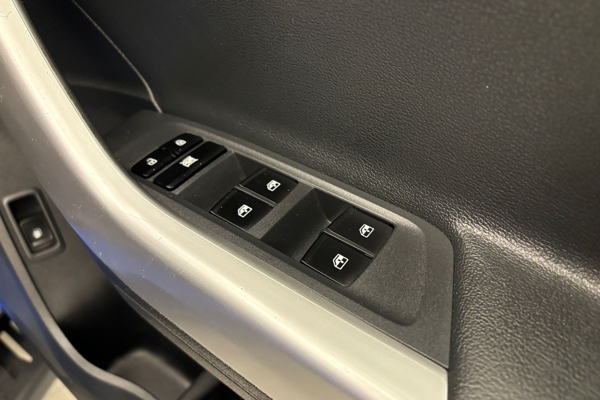 2022 LDV T60 Max PRO SK8C 4X4