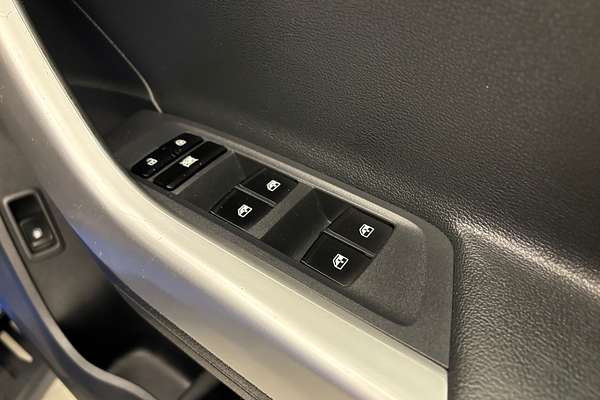 2022 LDV T60 Max PRO SK8C 4X4