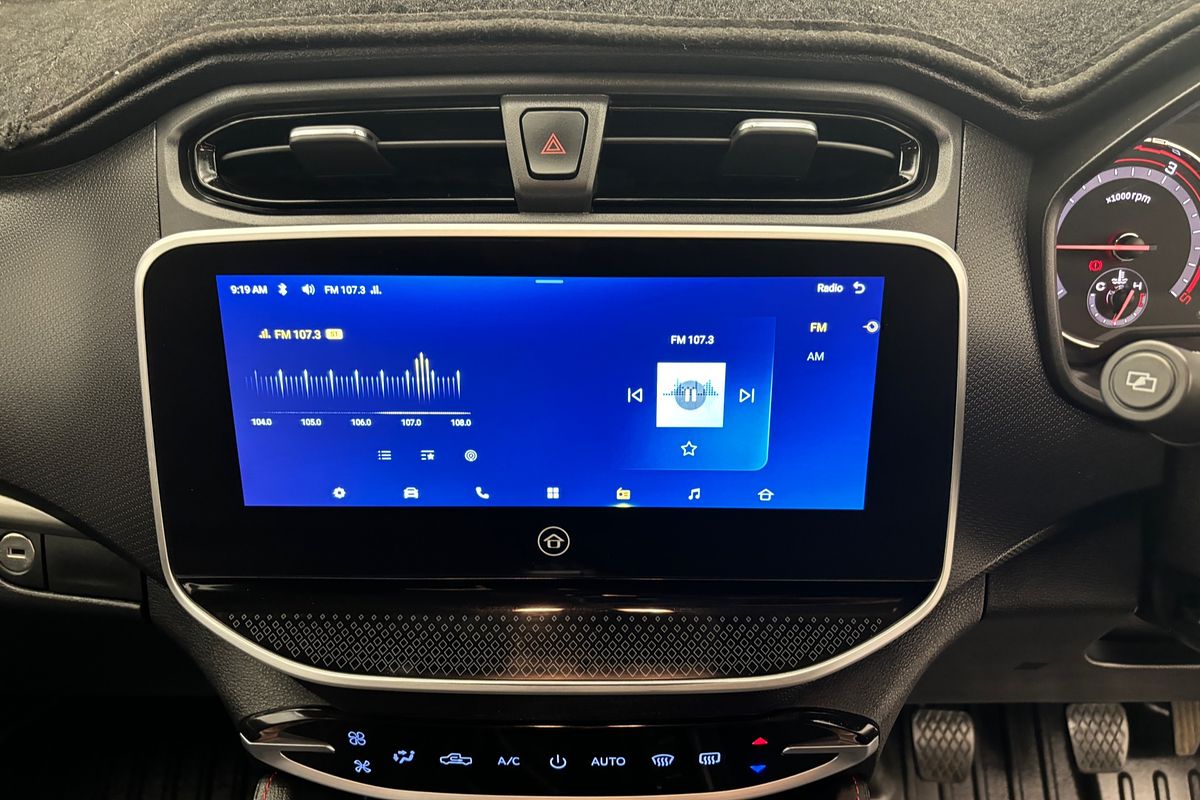 2022 LDV T60 Max PRO SK8C 4X4