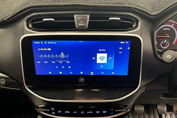 2022 LDV T60 Max PRO SK8C 4X4