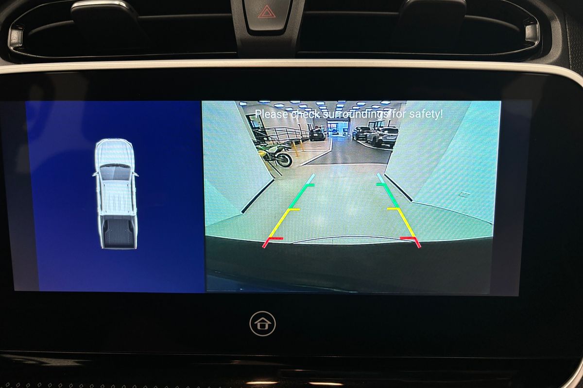 2022 LDV T60 Max PRO SK8C 4X4