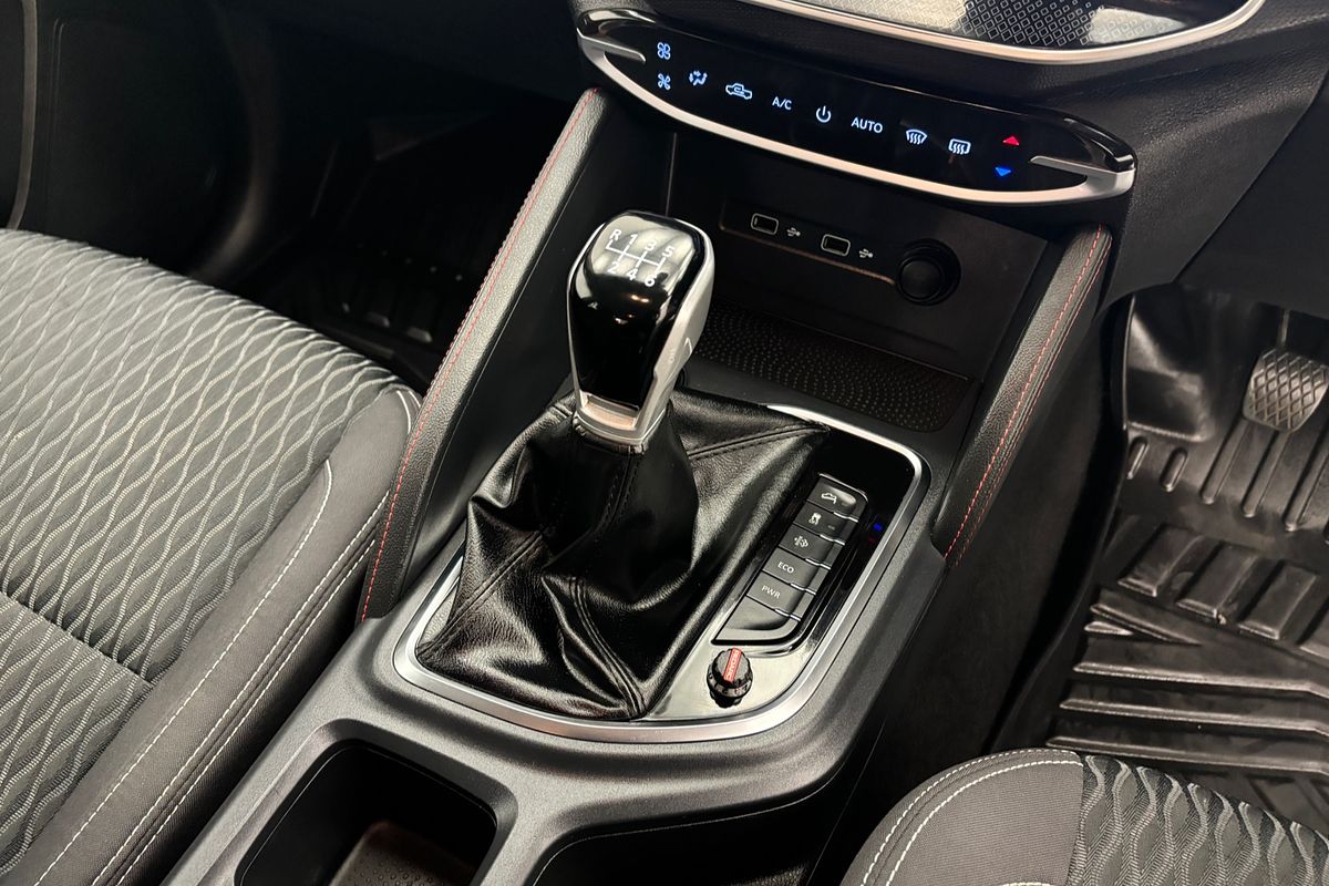 2022 LDV T60 Max PRO SK8C 4X4