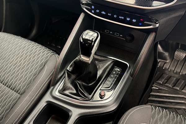 2022 LDV T60 Max PRO SK8C 4X4