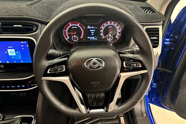 2022 LDV T60 Max PRO SK8C 4X4