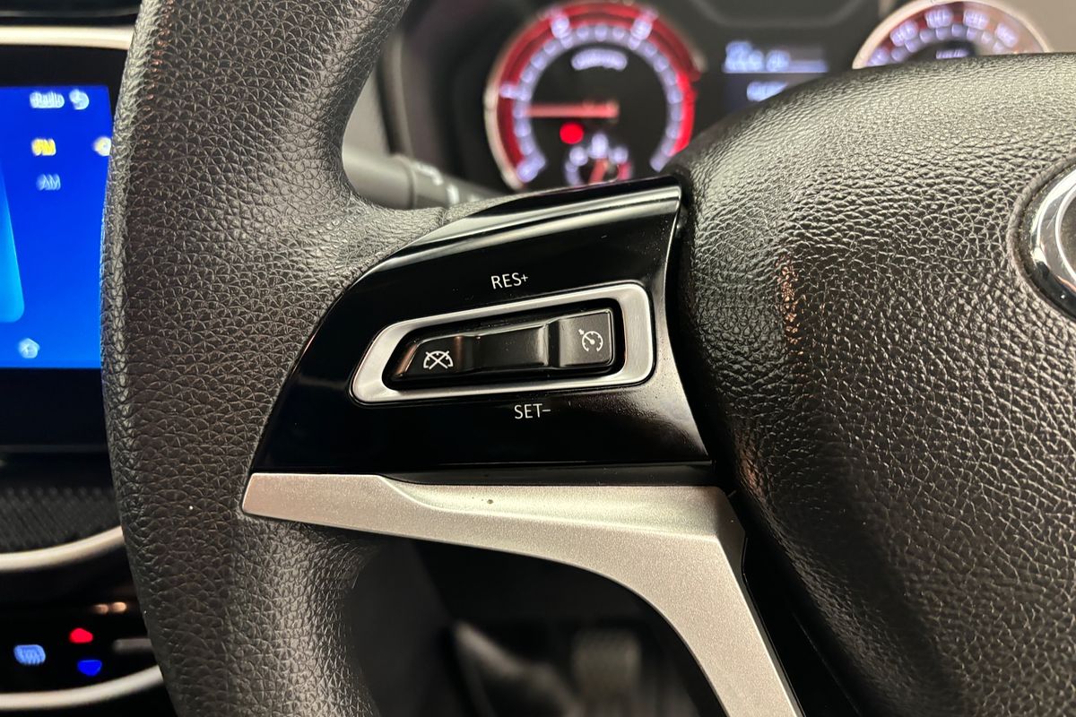 2022 LDV T60 Max PRO SK8C 4X4