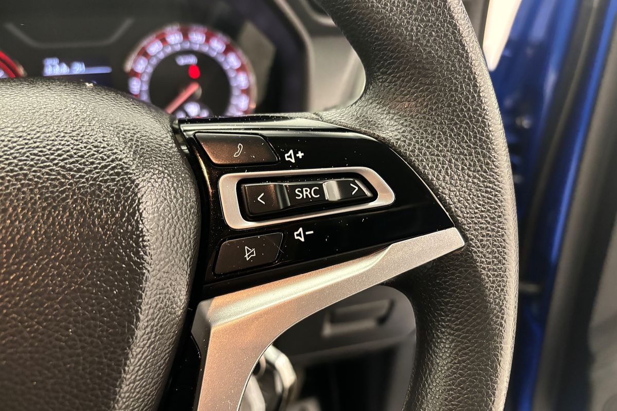 2022 LDV T60 Max PRO SK8C 4X4