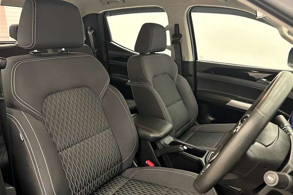 2022 LDV T60 Max PRO SK8C 4X4