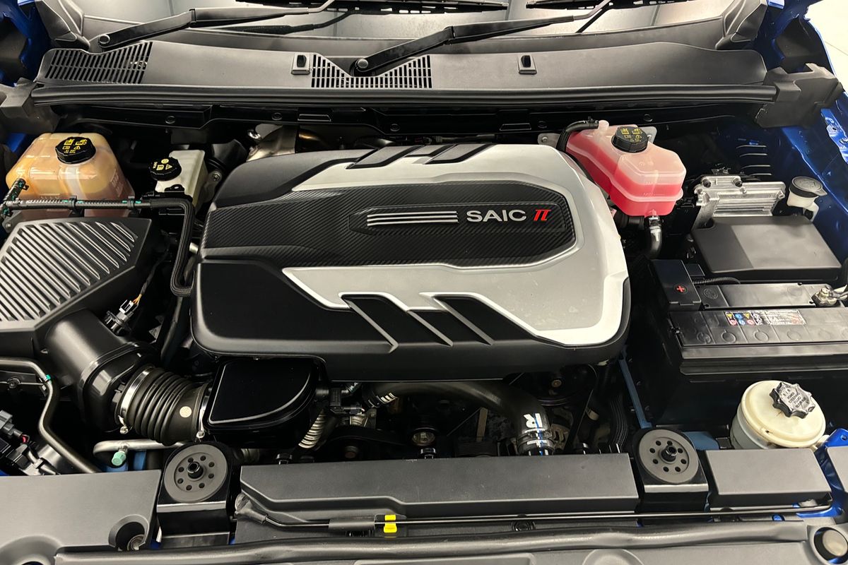 2022 LDV T60 Max PRO SK8C 4X4