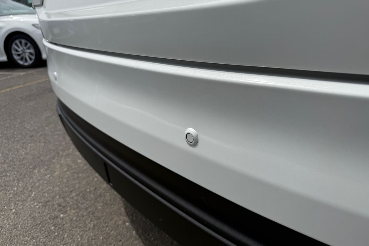 2023 Mazda CX-8 G25 Sport KG Series