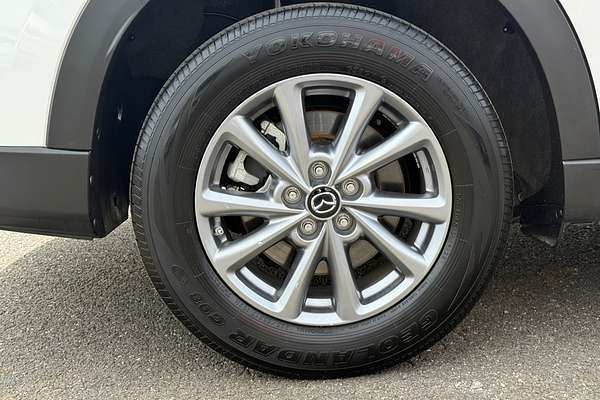 2023 Mazda CX-8 G25 Sport KG Series