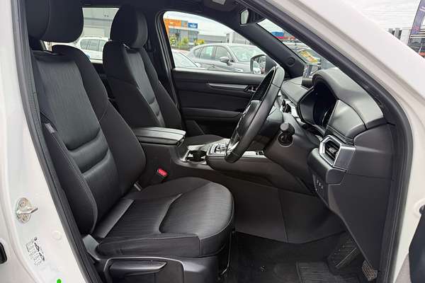 2023 Mazda CX-8 G25 Sport KG Series