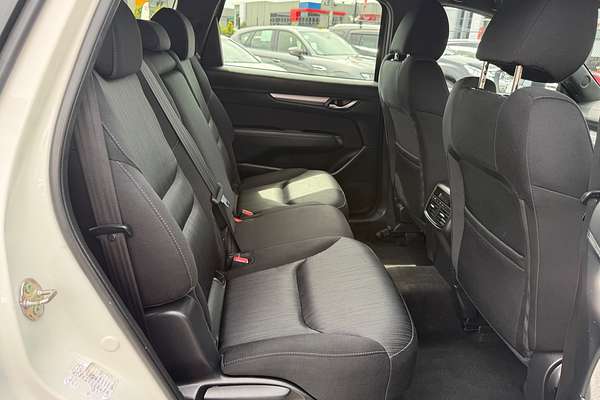 2023 Mazda CX-8 G25 Sport KG Series