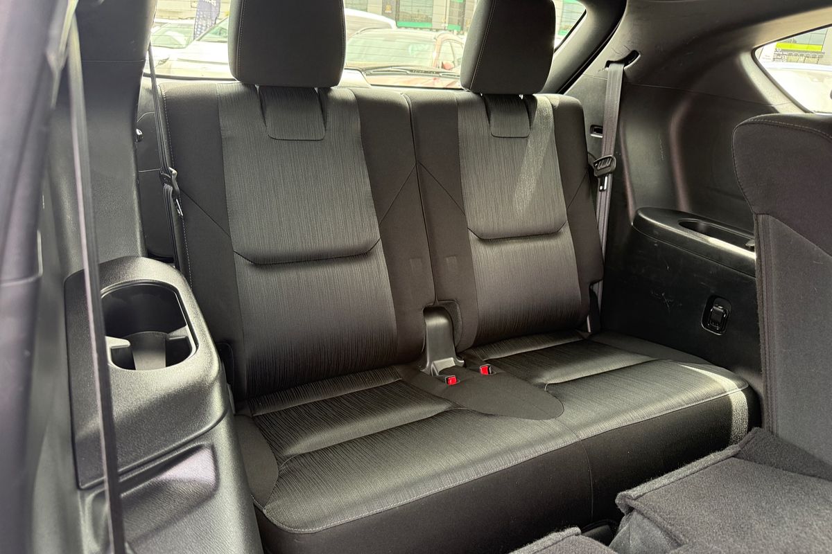 2023 Mazda CX-8 G25 Sport KG Series