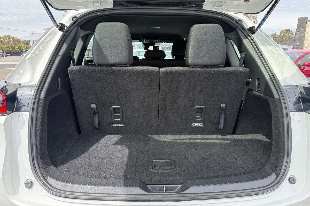 2023 Mazda CX-8 G25 Sport KG Series