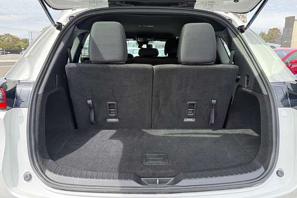 2023 Mazda CX-8 G25 Sport KG Series