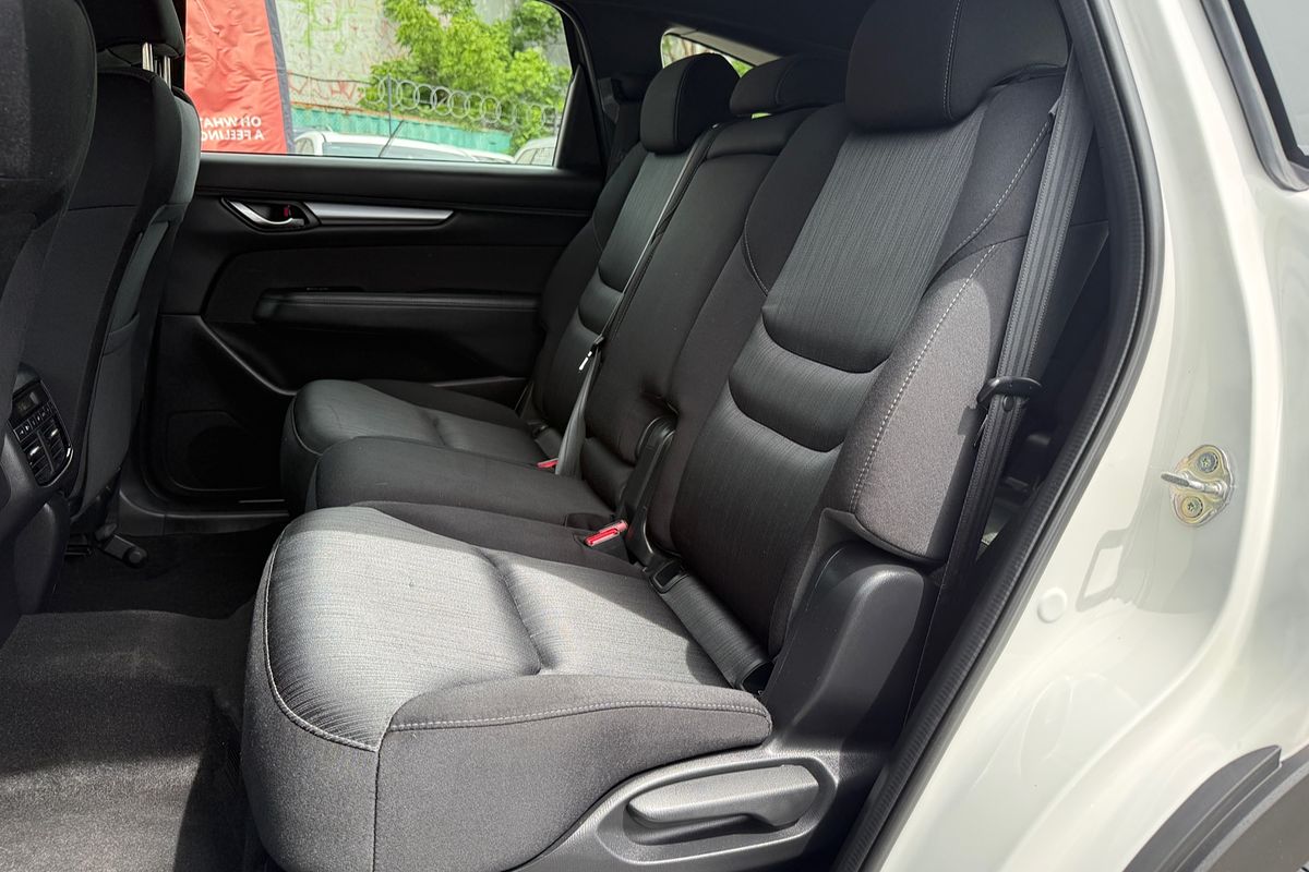 2023 Mazda CX-8 G25 Sport KG Series