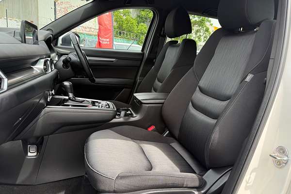 2023 Mazda CX-8 G25 Sport KG Series