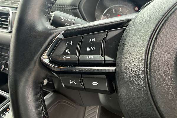 2023 Mazda CX-8 G25 Sport KG Series