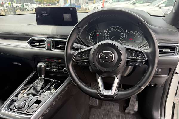 2023 Mazda CX-8 G25 Sport KG Series