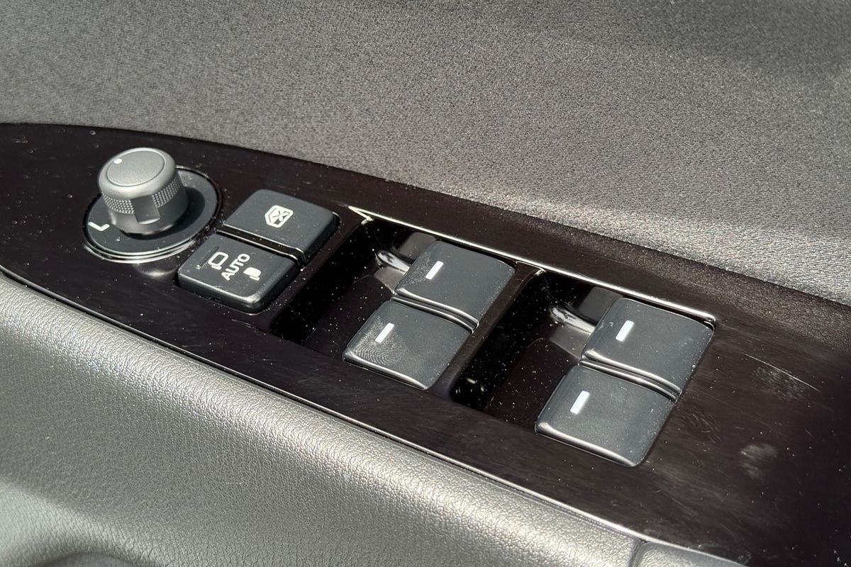 2023 Mazda CX-8 G25 Sport KG Series