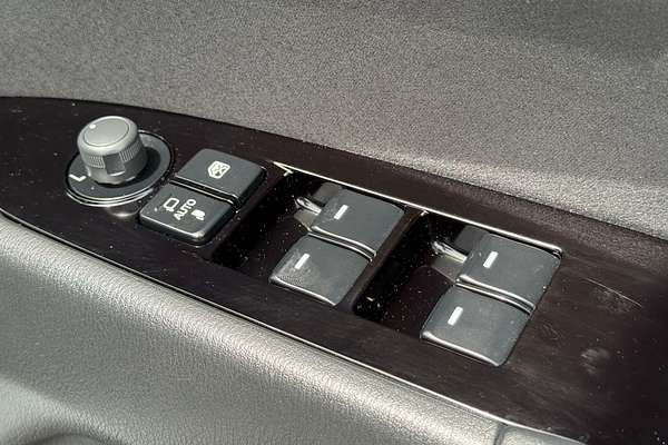 2023 Mazda CX-8 G25 Sport KG Series