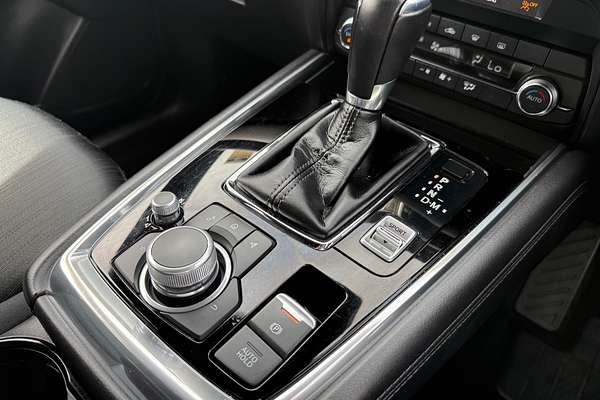 2023 Mazda CX-8 G25 Sport KG Series