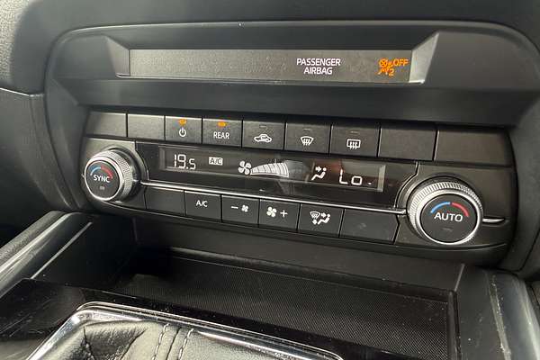 2023 Mazda CX-8 G25 Sport KG Series