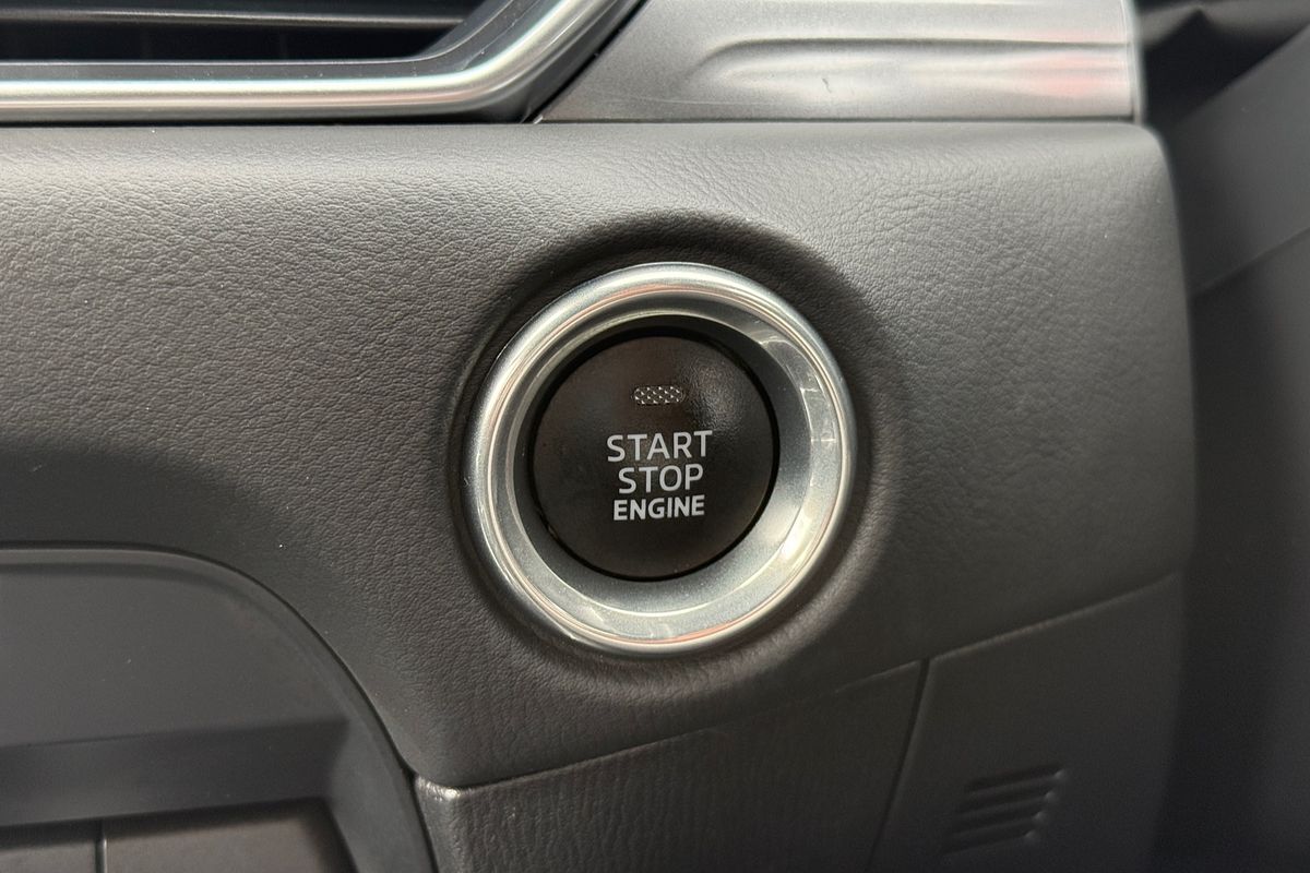 2023 Mazda CX-8 G25 Sport KG Series