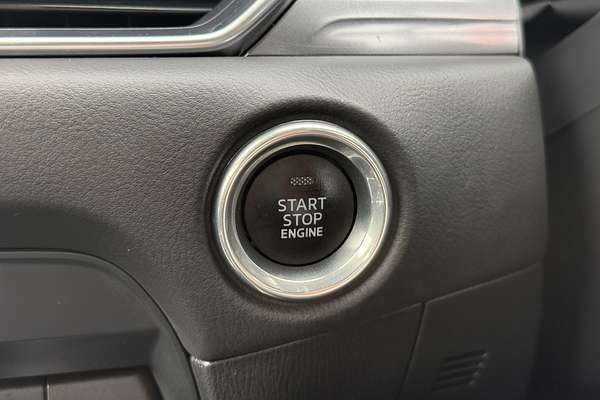 2023 Mazda CX-8 G25 Sport KG Series