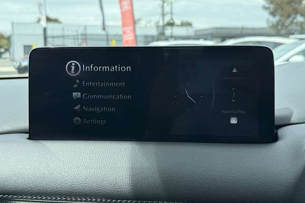 2023 Mazda CX-8 G25 Sport KG Series