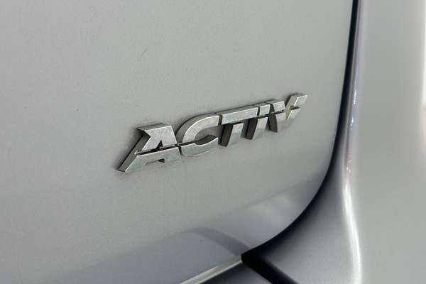 2012 Mitsubishi Outlander LS ZH