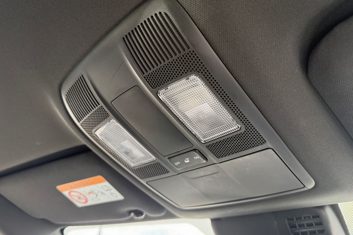 2023 Mazda CX-8 G25 Sport KG Series