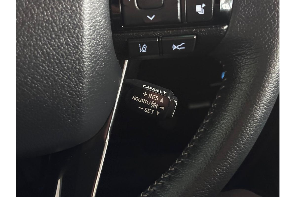 2023 Toyota Hilux Rogue GUN126R 4X4